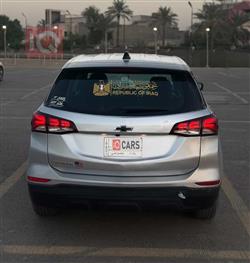 شيفروليه إكوينوكس